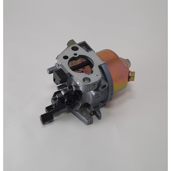 Carburetor Assembl